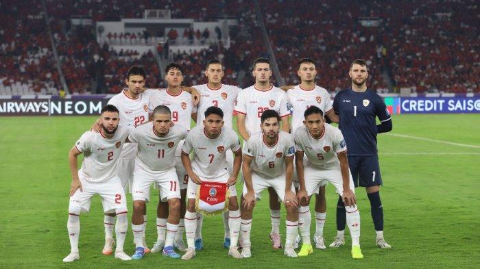 Pertandingan Timnas Indonesia vs Australia: Analisis dan Prediksi