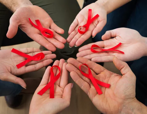 PENGIDAP HIV/AIDS KALSEL TERUS MENINGKAT SEPANJANG TAHUN 2024