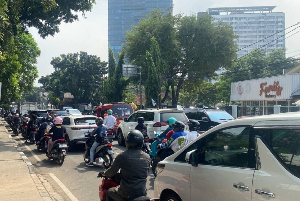 Wacana Kenaikan Pajak Kendaraan Bermotor Sebesar 66 Persen di Kalsel pada Tahun 2025