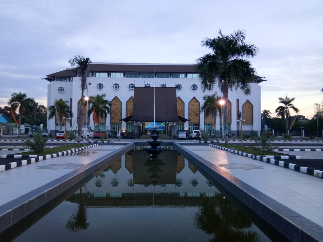 Kloter pertama haji berangkat 5 Mei 2025, Daerah ini terbanyak kuotanya