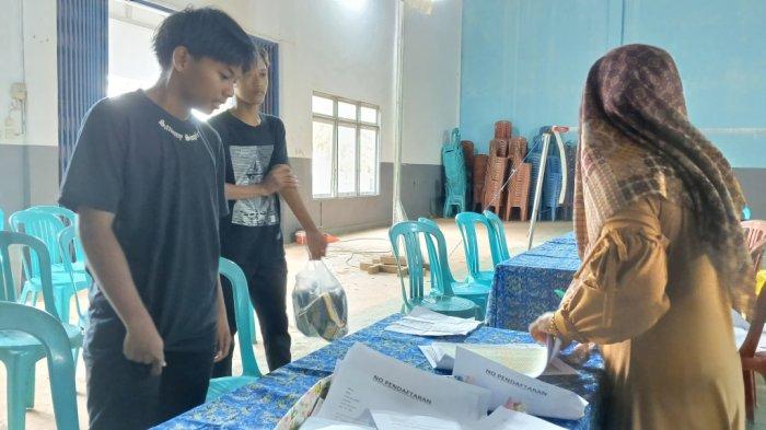 Sejumlah SMAN di Kalsel Kekurangan Siswa, Disdikbud Siapkan Jalur Pendaftaran Tambahan