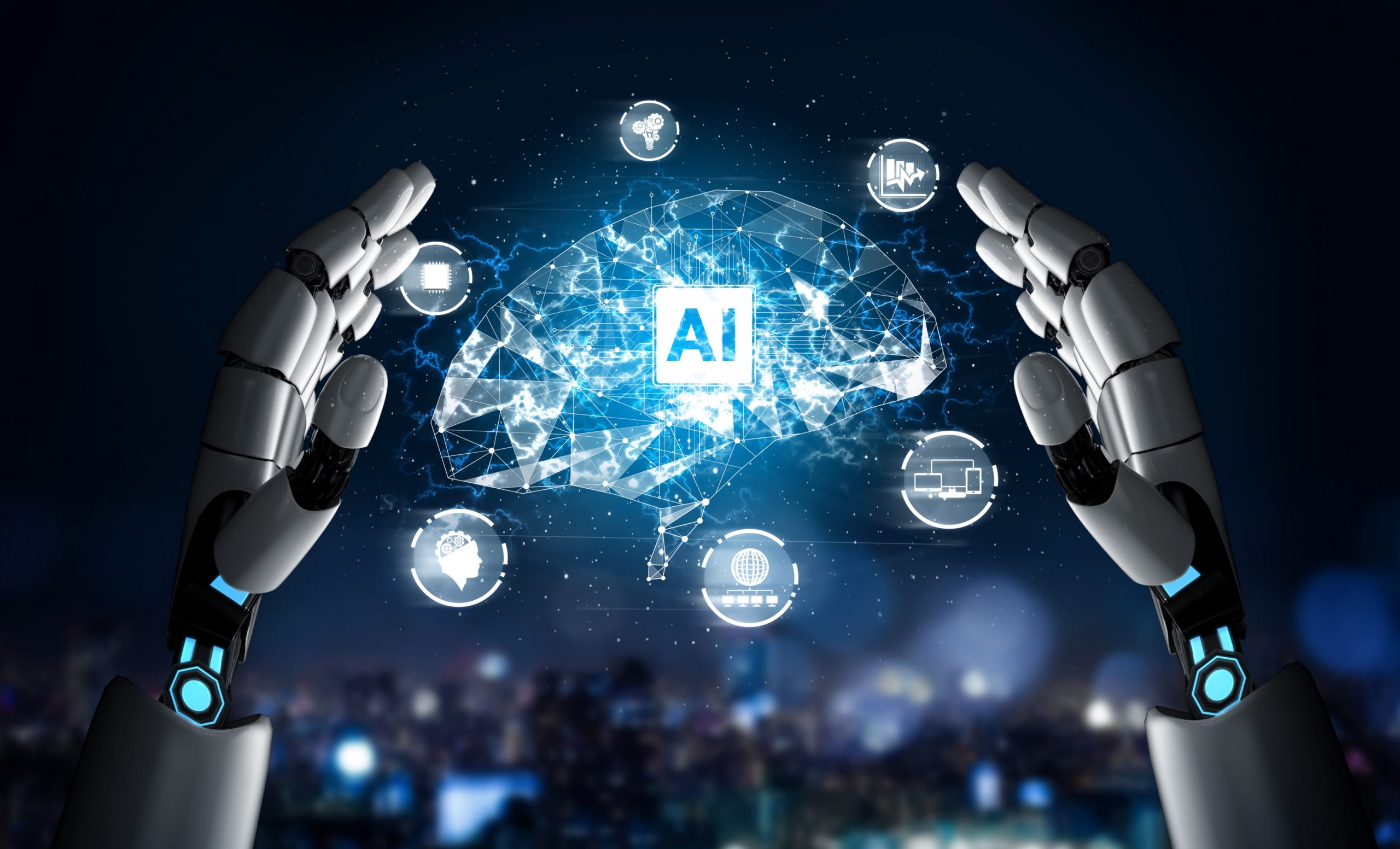 Memahami AI: Kunci Relevansi di Era Digital