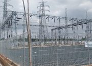 Akselerasi Pembangunan GI 150kV Tarjun, Jamin Keandalan Sistem Interkoneksi Kaltim-Kalsel