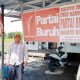 Ketua Partai Buruh Batola : Jokowi Seorang Negarawan