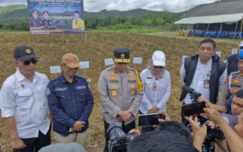 Dukung Program Ketahanan Pangan, Maksimalkan Bahan Baku Ternak Sapi di Kalsel