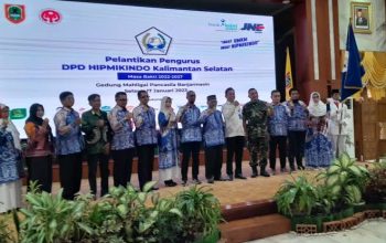 HIPMIKINDO Kalsel Award 2025 Akan Digelar