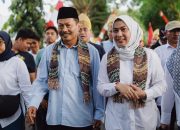 Akhirnya Banjarbaru Punya Walikota, Pelantikan Lisa-Wartono Tinggal Menunggu Jadwal Gubernur Kalsel