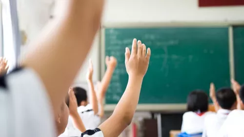 Sekolah Rakyat Kalsel Mulai Diminati, Pendaftaran Tambahan Dibuka dan MPLS Dimulai