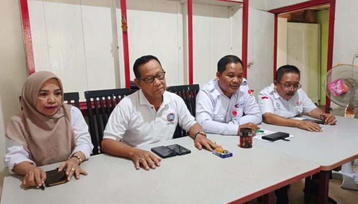 Ribuan Buruh di Banjarmasin Siap Gelar Aksi 28 Agustus, Tuntut Upah Layak dan Penghapusan Outsourcing