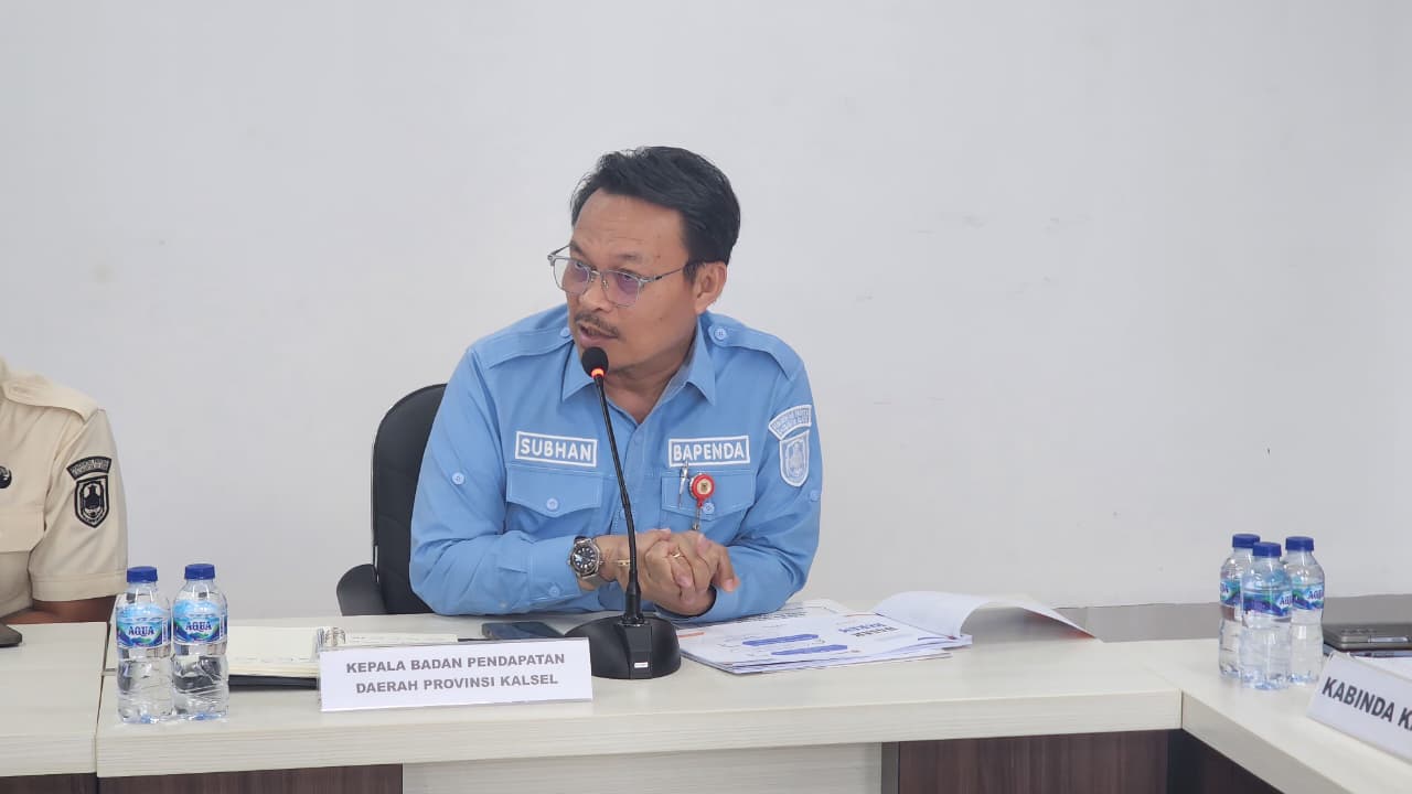 Banjarbaru Dorong Kepatuhan Pajak Lewat Insentif, Saat Daerah Lain Hadapi Isu Kenaikan NJOP