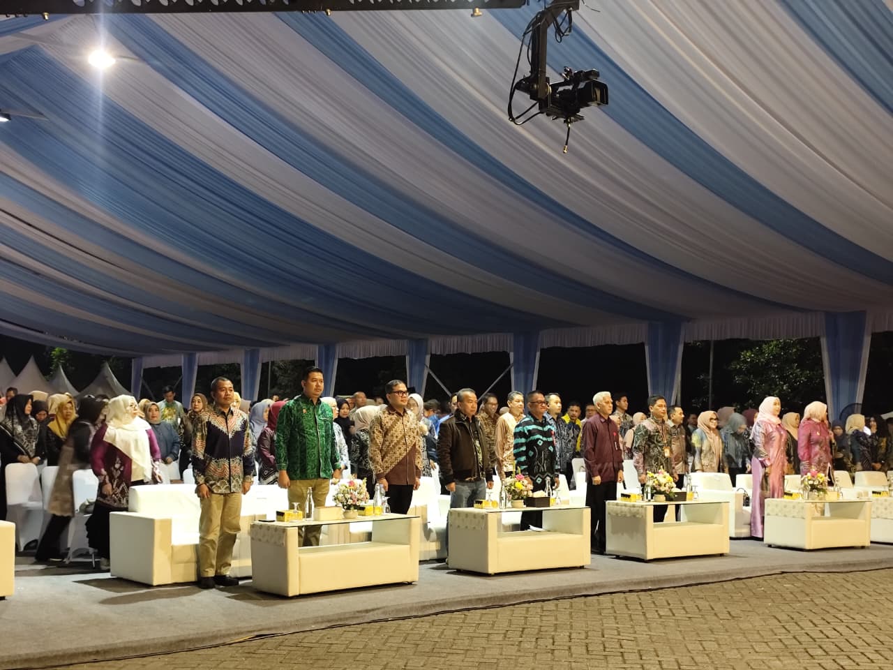 Kalsel Expo 2025 Resmi Ditutup, Catat Transaksi Rp14 Miliar