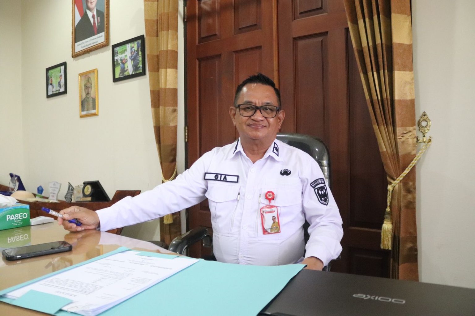 Penerbangan ke Malaysia Dibuka, Ekspor Perikanan dan UMKM Kalsel Siap Tancap Gas