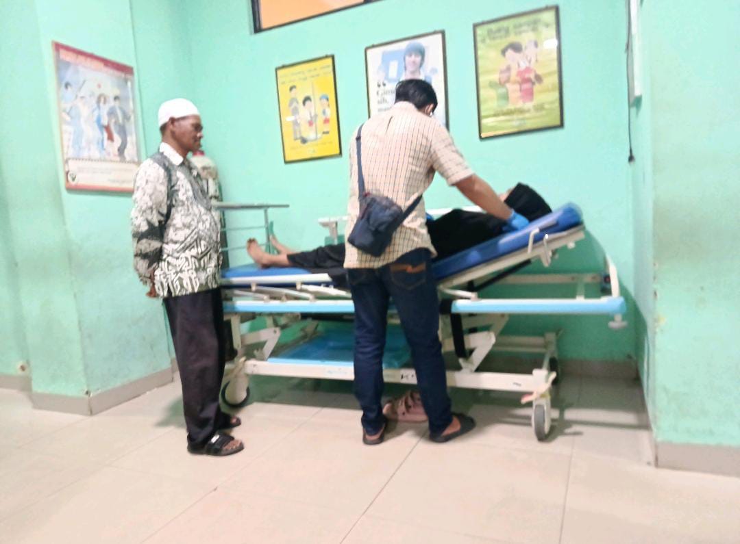Ratusan Siswa di Kab. Banjar Keracunan Makanan MBG, Kandungan Nitrit Diduga Jadi Pemicu