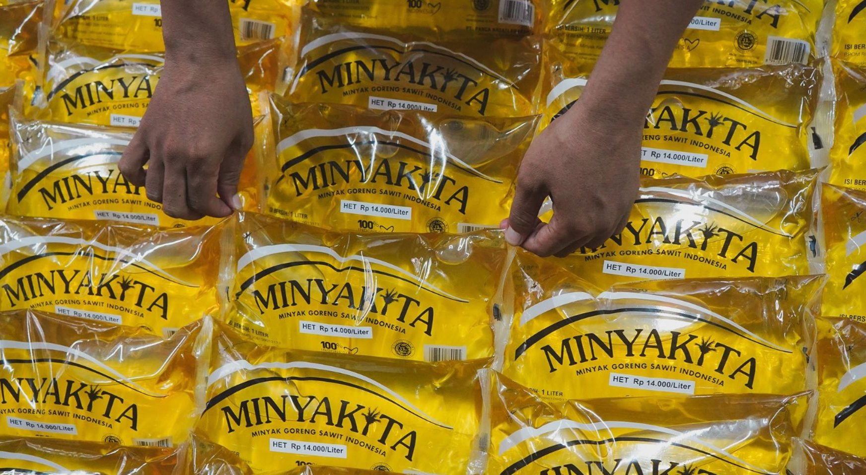 Langkah Nyata Kalsel Redakan Krisis Minyak Goreng, Produksi Lokal Mulai Operasi Oktober