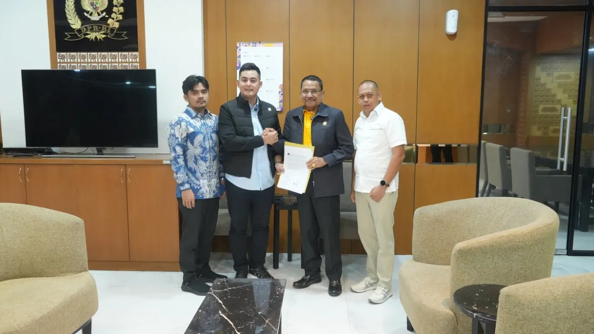 Aspirasi BEM se-Kalsel Tolak Pilkada Lewat DPRD Telah Disampaikan ke Pusat Aspirasi BEM se-Kalsel Tolak Pilkada Lewat DPRD Telah Disampaikan ke Pusat